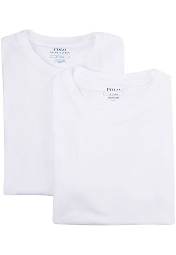 Polo Ralph Lauren 2er-Set T-Shirts - Weiß