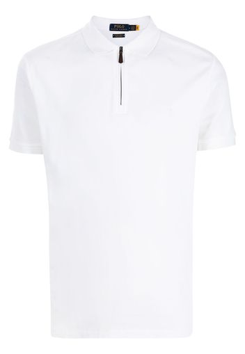 Polo Ralph Lauren short-sleeve polo shirt - Weiß