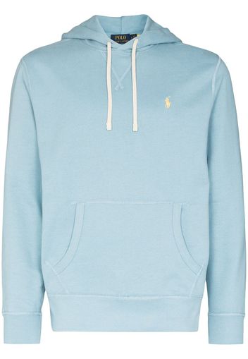 Polo Ralph Lauren PRL CHST LG HD SWT BLU - Blau