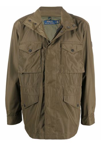 Polo Ralph Lauren Insulated Field jacket - Grün