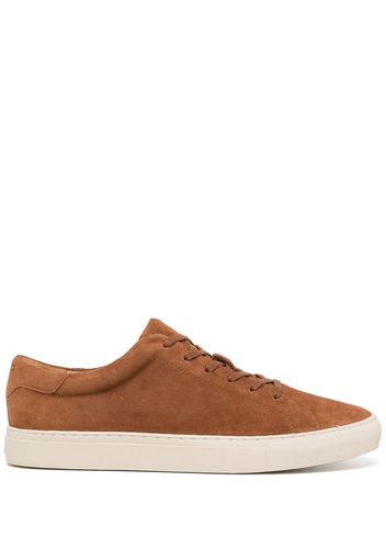 Polo Ralph Lauren Jermain Sneakers - Braun