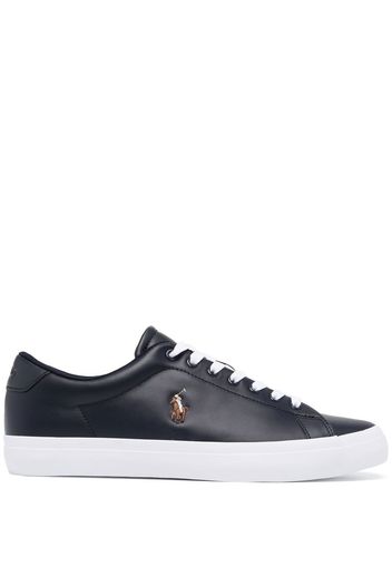 Polo Ralph Lauren Longwood low-top sneakers - Blau