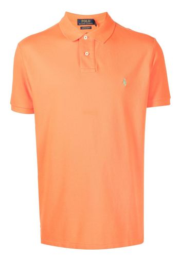 Polo Ralph Lauren Polo Pony polo shirt - Orange