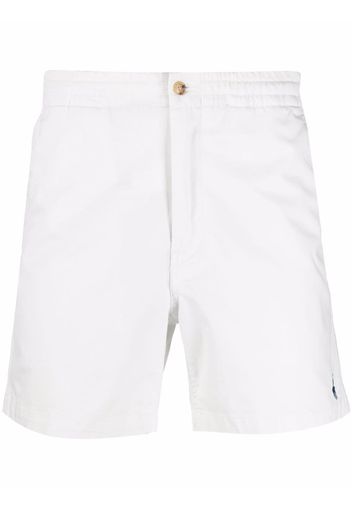 Polo Ralph Lauren Polo Pony Chino-Shorts - Weiß