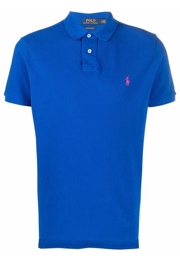 Polo Ralph Lauren Polo Pony polo shirt - Blau