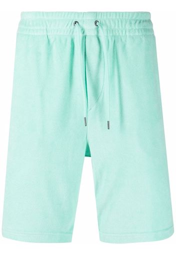 Polo Ralph Lauren drawstring-waist shorts - Grün