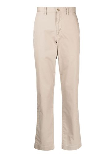 Polo Ralph Lauren straight-leg chinos - Braun