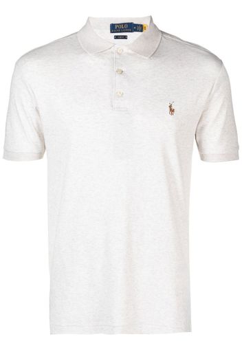 Polo Ralph Lauren Polo Pony short-sleeve T-shirt - Nude