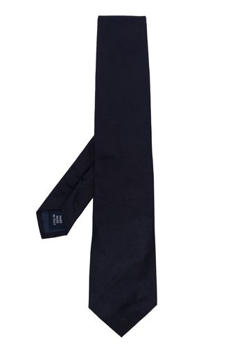 Polo Ralph Lauren silk neck tie - Blau