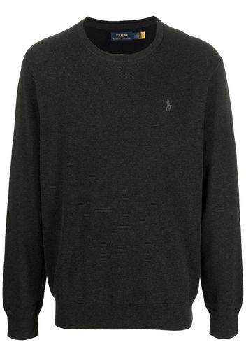 Polo Ralph Lauren Polo Pony crewneck sweatshirt - Grau