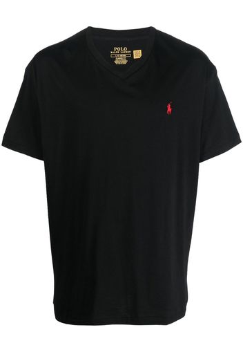 Polo Ralph Lauren Polo Pony short-sleeve T-shirt - Schwarz