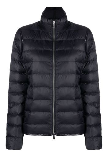 Polo Ralph Lauren short puffer jacket - Schwarz