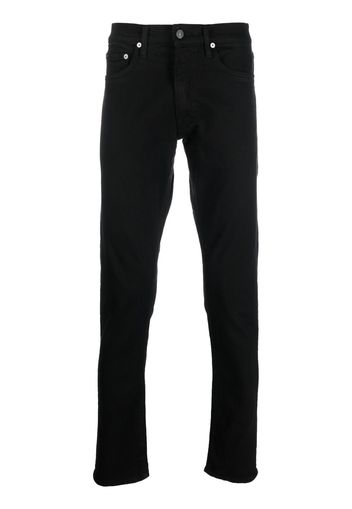 Polo Ralph Lauren Eldridge skinny-fit jeans - Schwarz