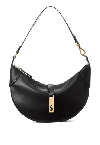 Polo Ralph Lauren Polo ID mini shoulder bag - Schwarz