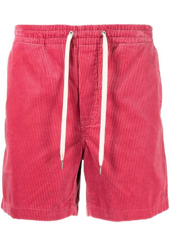 Polo Ralph Lauren drawstring track shorts - Rosa