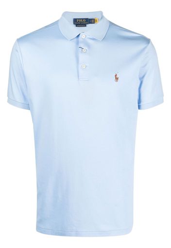 Polo Ralph Lauren Polo Pony polo shirt - Blau