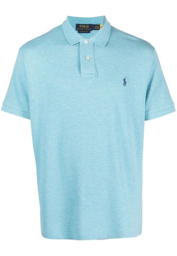 Polo Ralph Lauren Polo Pony polo shirt - Blau