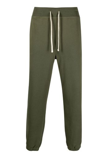 Polo Ralph Lauren The Cabin Polo Pony track pants - Grün