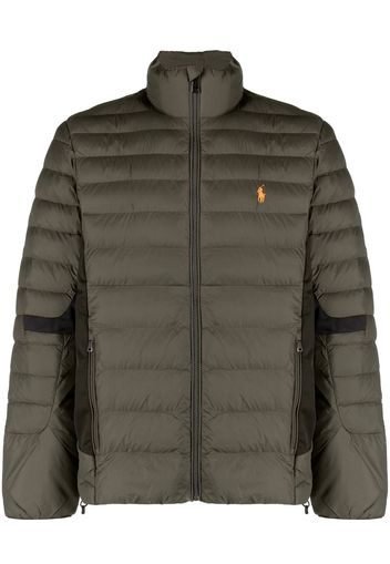 Polo Ralph Lauren Terra padded jacket - Grün