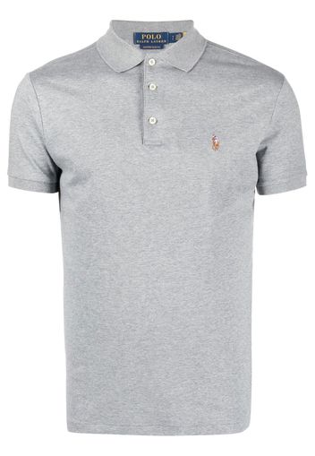 Polo Ralph Lauren Core Replen polo shirt - Grau