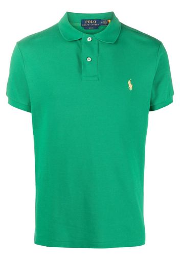 Polo Ralph Lauren 710536856362LIFEBOATGREEN - Grün