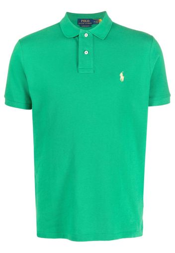 Polo Ralph Lauren classic polo shirt - Grün