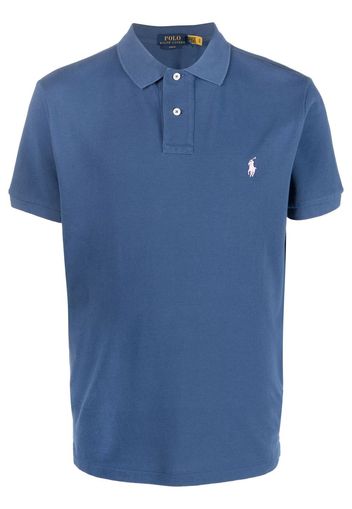 Polo Ralph Lauren Polo Pony polo shirt - Blau