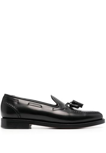 Polo Ralph Lauren Booth Loafer - Schwarz