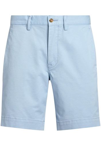 Polo Ralph Lauren Polo Pony embroidered shorts - Blau