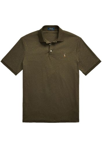 Polo Ralph Lauren Polo Pony cotton polo shirt - Grün