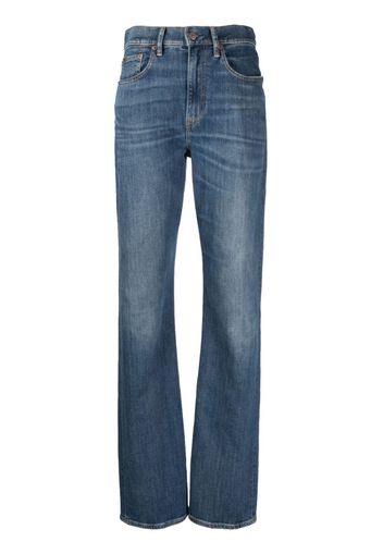 Polo Ralph Lauren straight-leg jeans - Blau