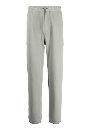 Polo Ralph Lauren Polo Pony-embroidered drawstring track pants - Grau