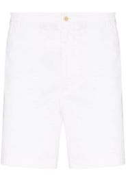 Polo Ralph Lauren Klassische 'Prepster' Shorts - Weiß