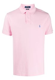 Polo Ralph Lauren Kurzärmeliges Poloshirt - Rosa