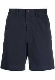 Polo Ralph Lauren Klassische Chino-Shorts - Blau