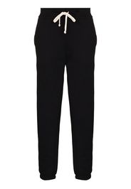 Polo Ralph Lauren Polo Pony Tapered-Jogginghose - Schwarz