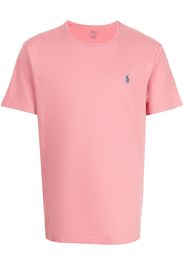 Polo Ralph Lauren T-Shirt mit Rundhalsausschnitt - Rosa