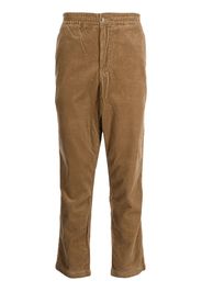 Polo Ralph Lauren Schmale Cord-Chino - Braun