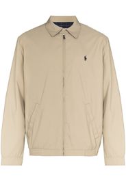 Polo Ralph Lauren PRL ZPUP JKT BRWN - Nude