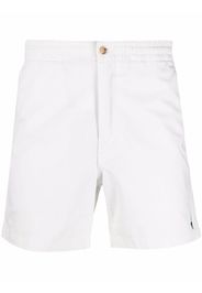 Polo Ralph Lauren Polo Pony Chino-Shorts - Weiß