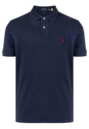 Polo Ralph Lauren short-sleeve polo shirt - Blau