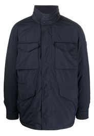 Polo Ralph Lauren Field multi-pocket jacket - Blau