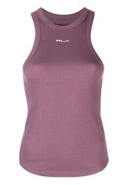 Polo Ralph Lauren racerback tank top - Violett