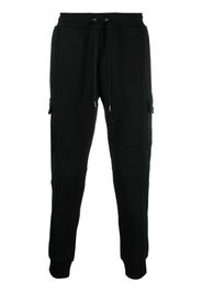 Polo Ralph Lauren cargo pocket joggers - Schwarz