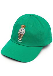 Polo Ralph Lauren Polo Bear baseball cap - Grün