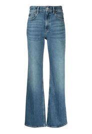 Polo Ralph Lauren 5 pocket flare jeans - Blau