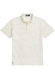 Polo Ralph Lauren Klassisches Poloshirt - Nude