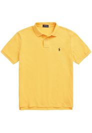 Polo Ralph Lauren Polo Pony cotton polo shirt - Gelb