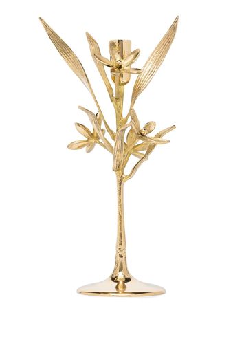 pols potten POLS BERGAMOT CANDLE HOLDER - Gold