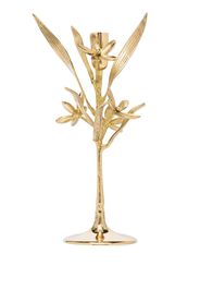 pols potten POLS BERGAMOT CANDLE HOLDER - Gold